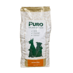 Puro Croc Premium Active bag 15 kg