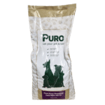 Puro Croc Lamb & Rice Premium 26/14 (15 kg)