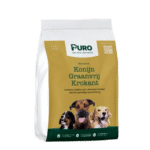 Puro Croc Sensitive Rabbit Grain-Free (15 kg).