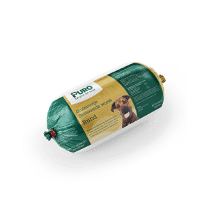 Puro Premium Steamed Beef Sausage 500x500px