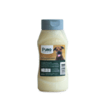 Puro Premium sheep fat bottle