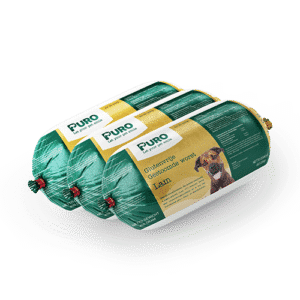 Puro Premium Sausage Mix: Chicken, Beef and Lamb 500x500px