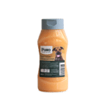 Puro Premium Salmon Oil and Sheep Fat, bottle