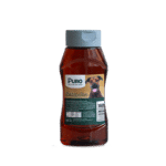 Puro Premium Salmon Oil Bottle