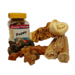 Puro Puppy Snack Pack TR