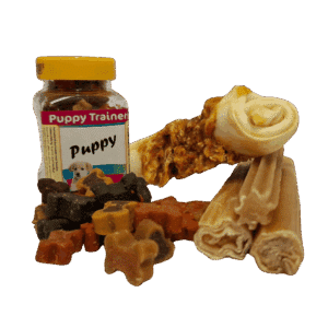 Puro Puppy Snack Pack TR