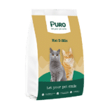 Puro Select Cat 3 Mix, bagged