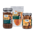 Puro Premium Snack Selection