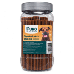 Puro Dental Star Sticks 13cm