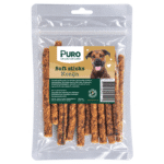Puro Soft Sticks – Rabbit